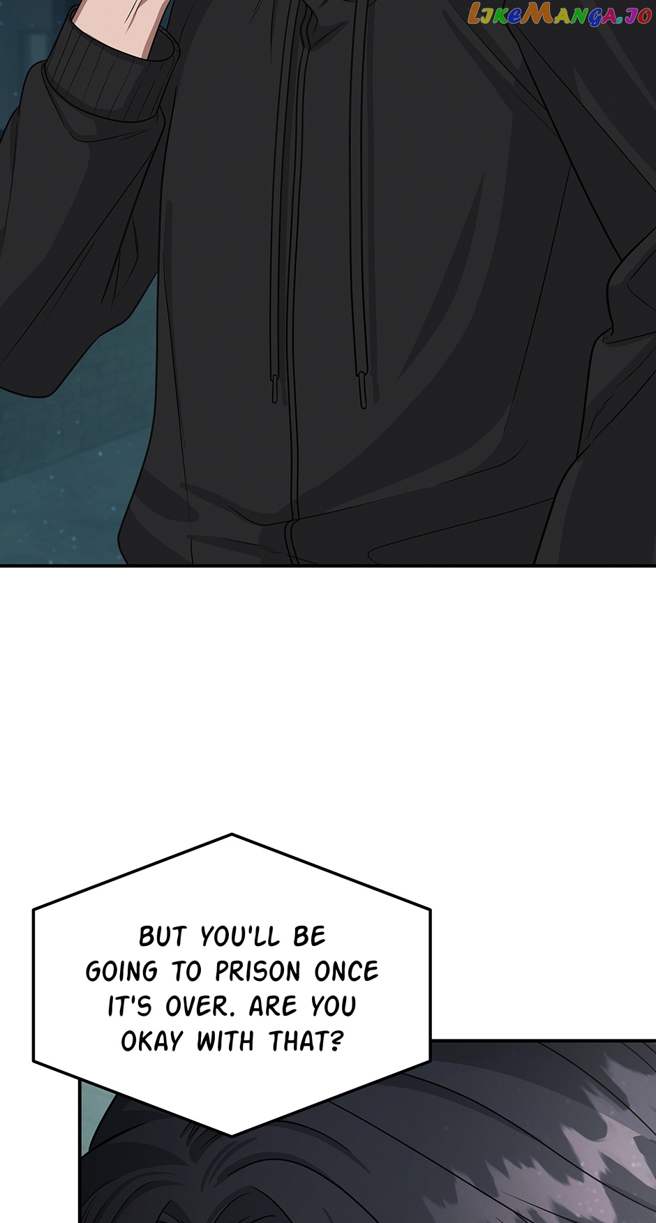 The Ghost Doctor Chapter 148 - page 71